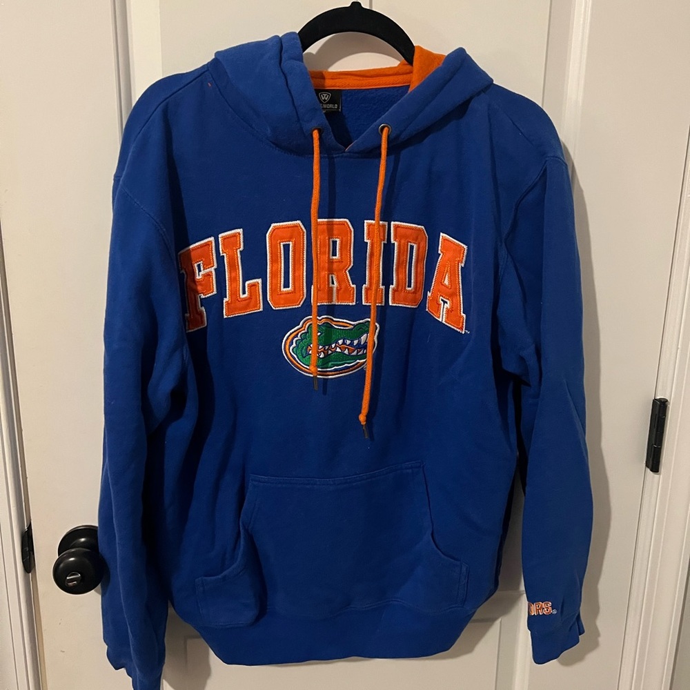 Florida Gators Hoodie